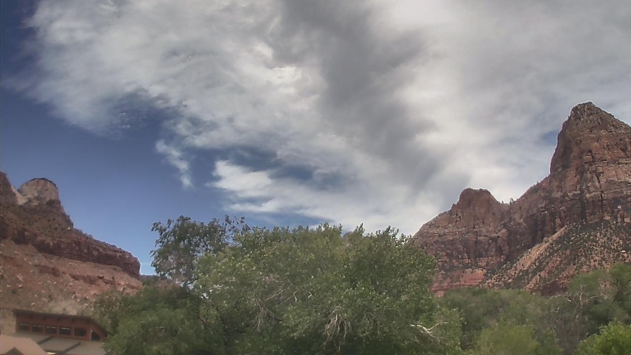 Thumbnail for Mountain Cams weather cameras