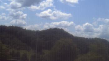 Weather camera view of Watauga ES.