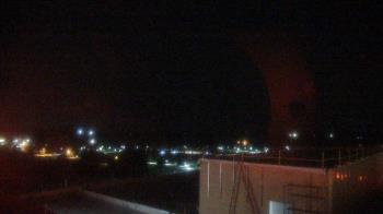 Weather camera view of Arkansas Children's Northwest.