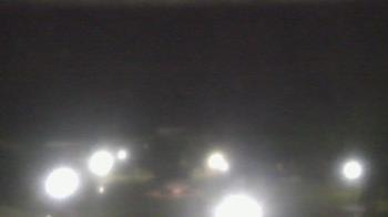 Weather camera view of Albany State University - West Campus.