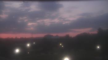 Weather camera view of Albany State University - West Campus.