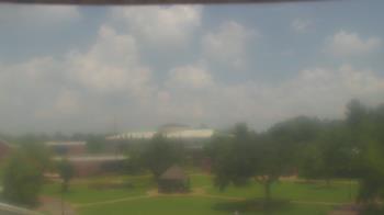 Weather camera view of Albany State University - West Campus.