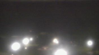 Weather camera view of Albany State University - West Campus.