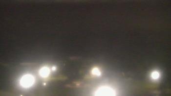 Weather camera view of Albany State University - West Campus.