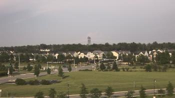 Weather camera view of Goshen Post Elementary School.