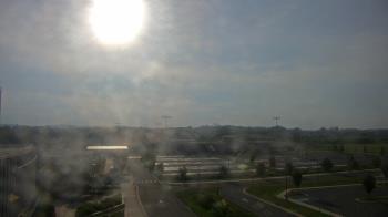 Weather camera view of HS-9 Lightridge.