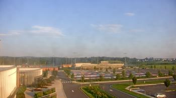 Weather camera view of HS-9 Lightridge.