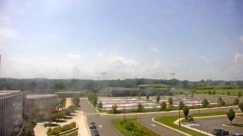 Weather camera view of HS-9 Lightridge.