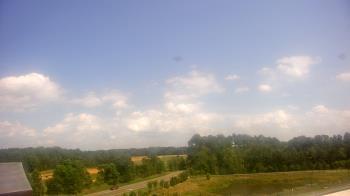 Weather camera view of Hovatter Elementary School -29.