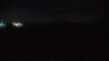 Weather camera view of Belle Haven Country Club.