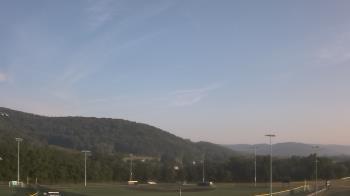 Weather camera view of Allegany-Limestone Central School.