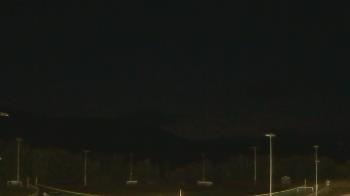 Weather camera view of Allegany-Limestone Central School.