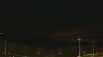 Weather camera view of Allegany-Limestone Central School.