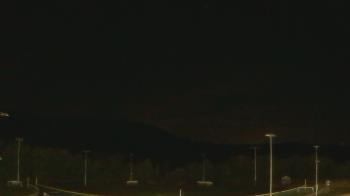 Weather camera view of Allegany-Limestone Central School.