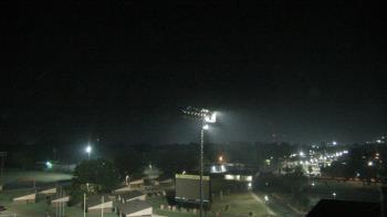 Weather camera view of Alma Intermediate.