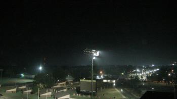 Weather camera view of Alma Intermediate.