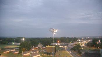 Weather camera view of Alma Intermediate.