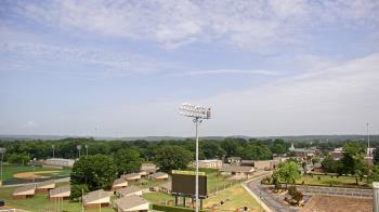 Weather camera view of Alma Intermediate.