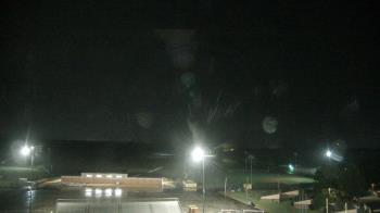 Weather camera view of Alma Intermediate.