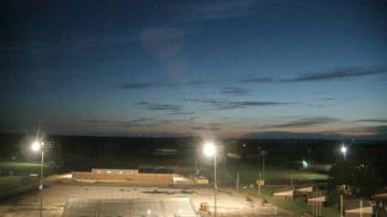 Weather camera view of Alma Intermediate.