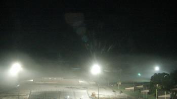 Weather camera view of Alma Intermediate.
