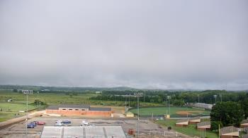 Weather camera view of Alma Intermediate.
