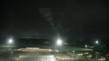 Weather camera view of Alma Intermediate.