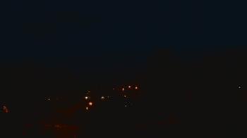 Weather camera view of Penn State University Altoona Campus.
