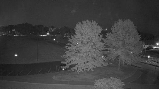Weather camera view of Andover SHS.