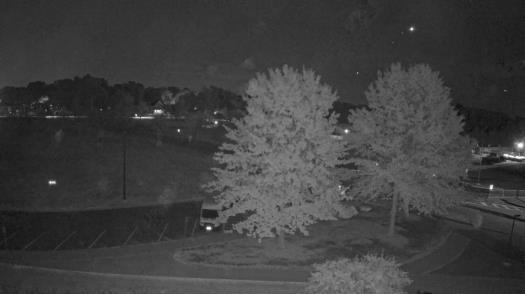 Weather camera view of Andover SHS.