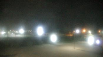 Weather camera view of AOC Auto Parts.