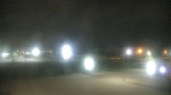 Weather camera view of AOC Auto Parts.