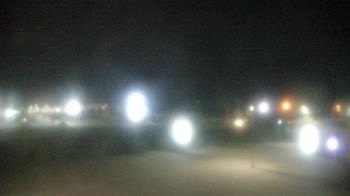 Weather camera view of AOC Auto Parts.