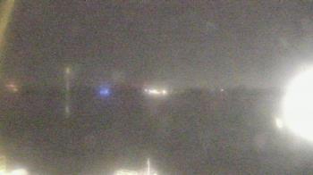 Weather camera view of SBPG Port Ship Service Arabi.