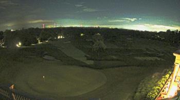 Weather camera view of Washington Golf and Country Club.