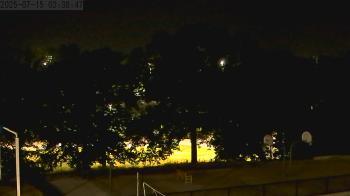 Weather camera view of All Saints Episcopal School.