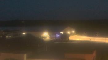 Weather camera view of Ashland University.