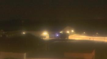 Weather camera view of Ashland University.