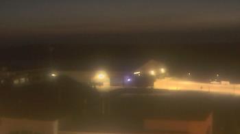 Weather camera view of Ashland University.
