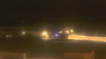 Weather camera view of Ashland University.