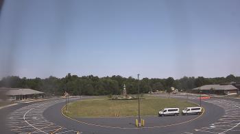 Weather camera view of AACS Primary Campus.