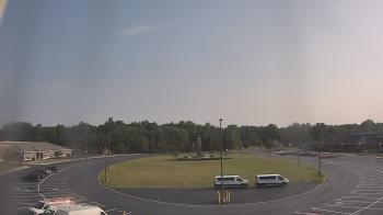Weather camera view of AACS Primary Campus.