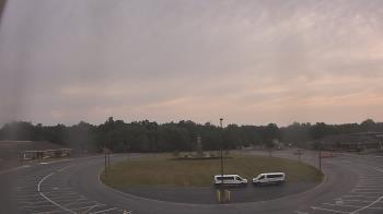 Weather camera view of AACS Primary Campus.
