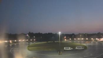 Weather camera view of AACS Primary Campus.