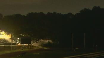 Weather camera view of Holy Innocents Episcopal School.
