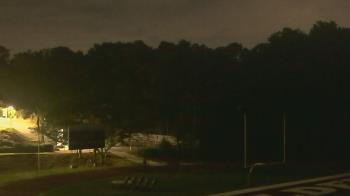 Weather camera view of Holy Innocents Episcopal School.