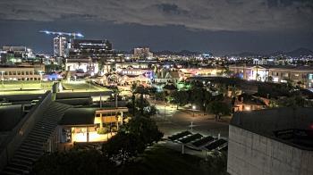 Weather camera view of Arizona Science Center.