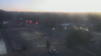 Weather camera view of San Juan County Emergency Management.