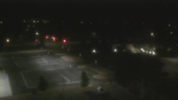 Weather camera view of San Juan County Emergency Management.