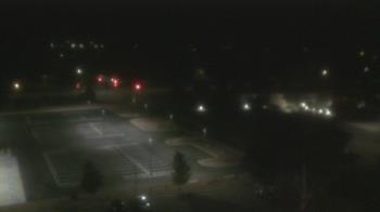 Weather camera view of San Juan County Emergency Management.